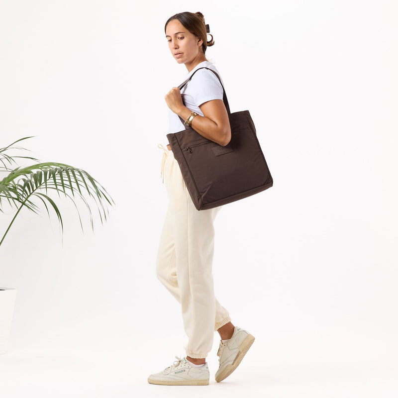 Keep It Light Daily Tote Coconut