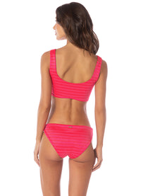 Flirt Bottom Cherry Crush