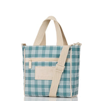 Palaka Crossbody Atlantic