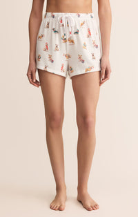 Classic Pup Short