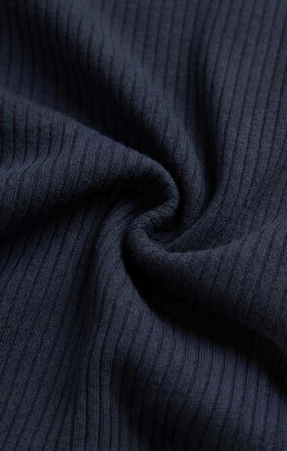 Just Right Rib Short Eclipse