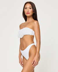 Dixie Top White