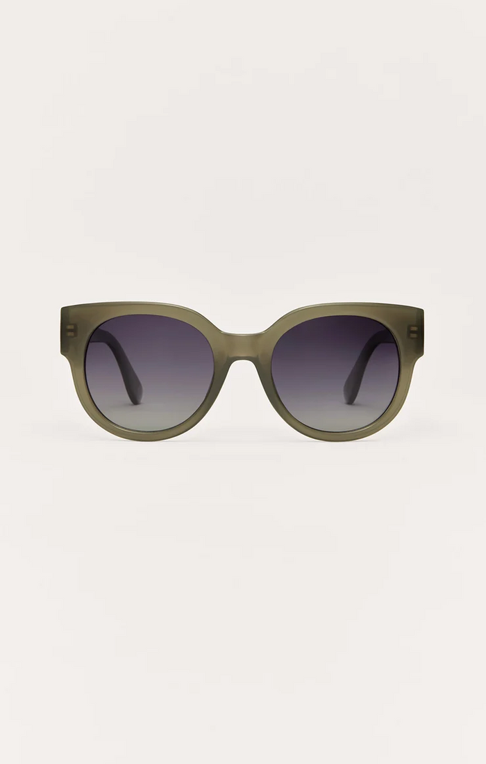 Lunch Date Olive Gradient