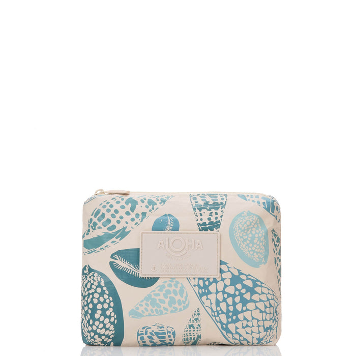 Shoreline Small Pouch Tide/Sandstone