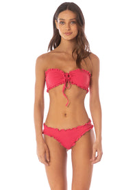 Lotus Top Cherry Crush