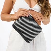 Tiare Dots Small Pouch