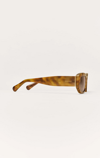 Legacy Sunglasses Brown Tort