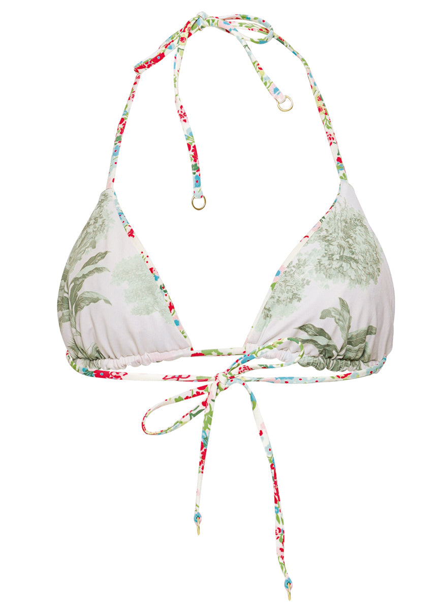 Alana Top Love in Bloom