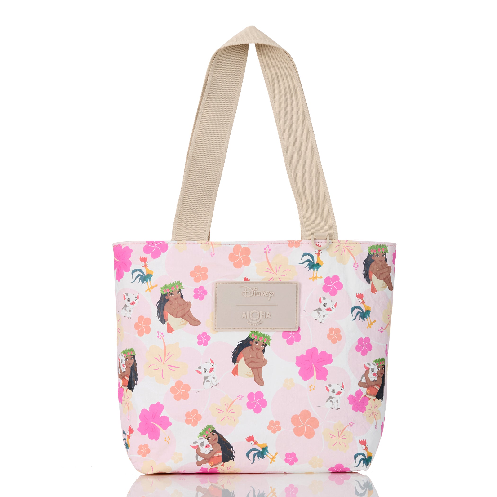 Aloha Collection | Voyager Mini Tripper | Fruit Punch – The Bikini