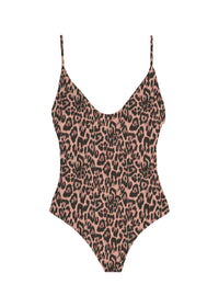 Everyday Bodysuit Feline