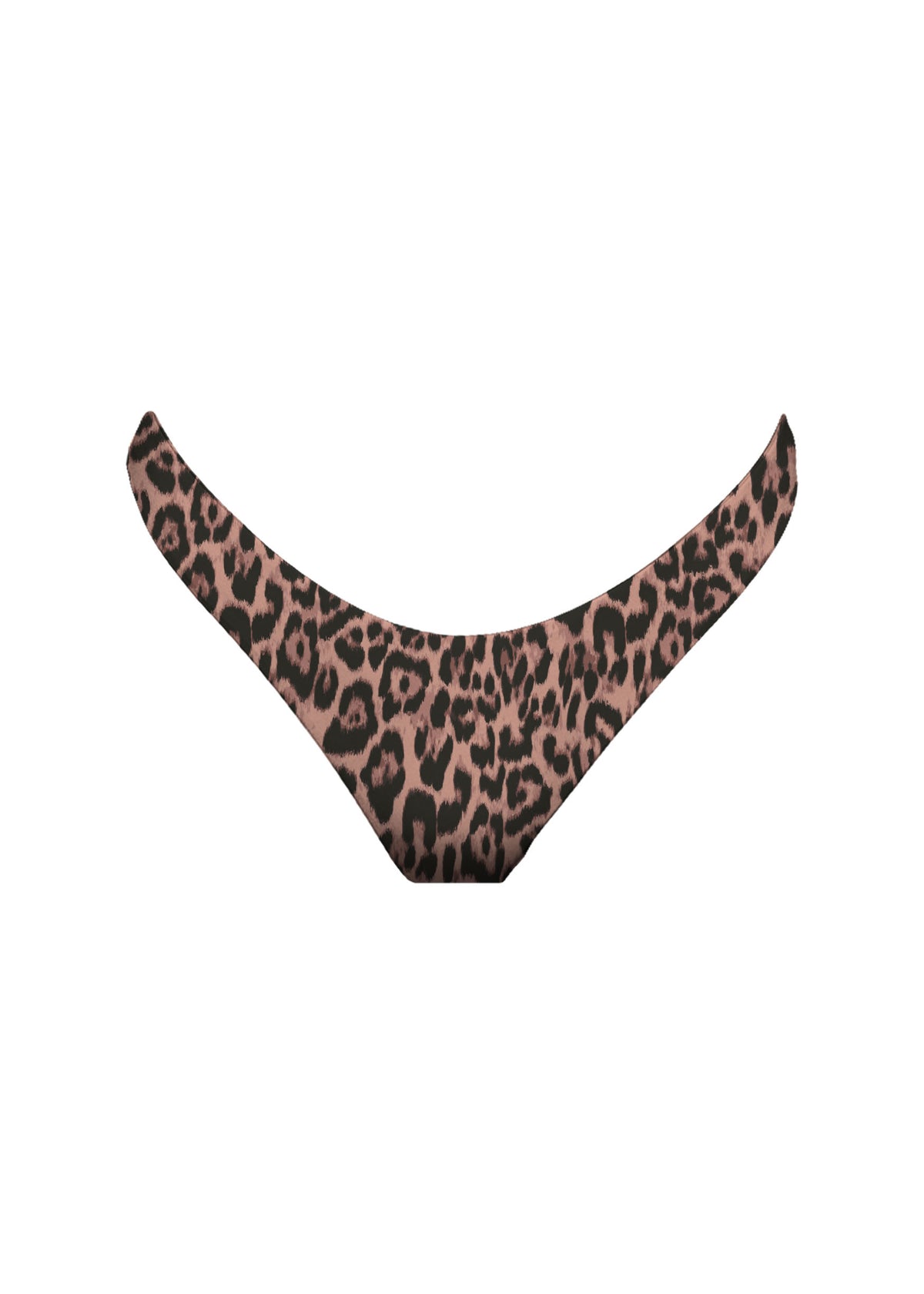 Everyday Bottom Feline