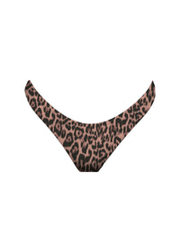 Everyday Bottom Feline