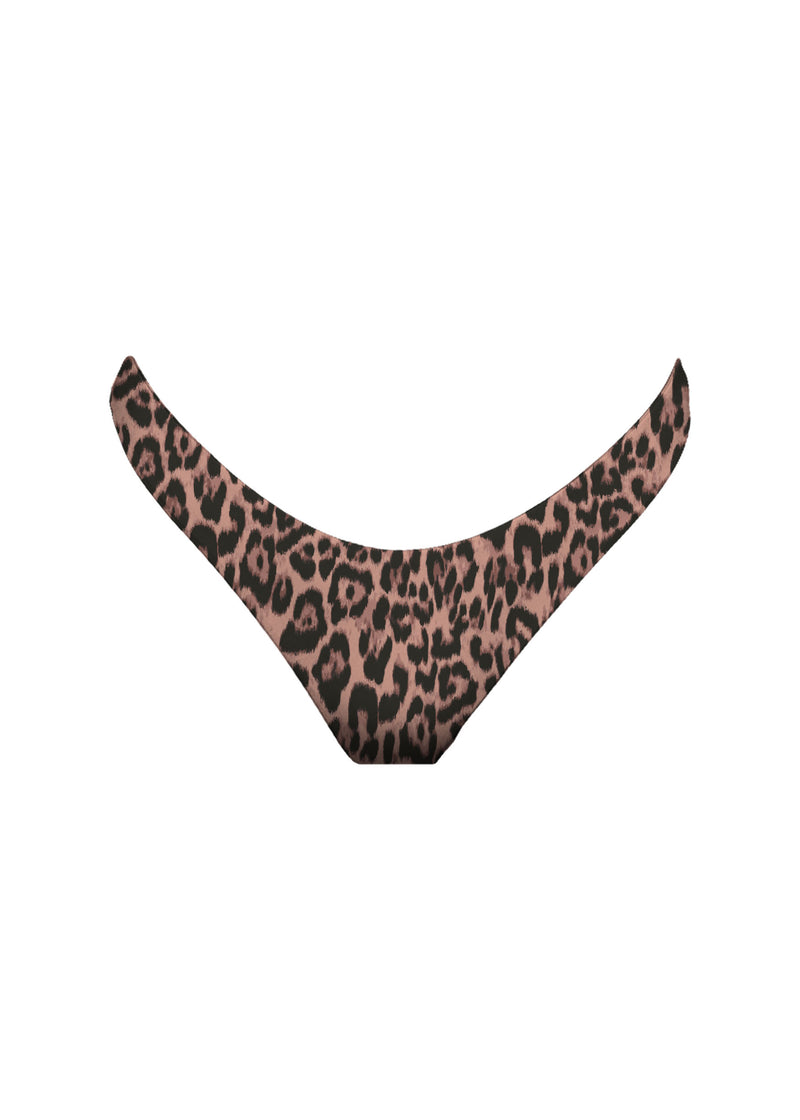 Everyday Bottom Feline