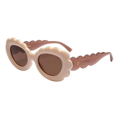 Golden Hour Coconut/Brown
