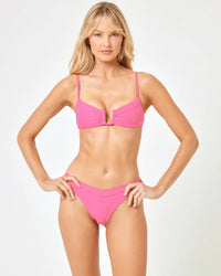 Mercer Bikini Bottom Cosmo