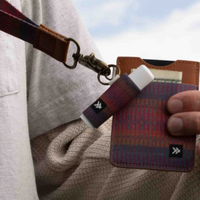 Clara Lip Balm Holder