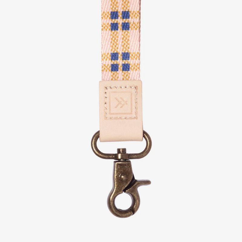 Willow Wrist Lanyard