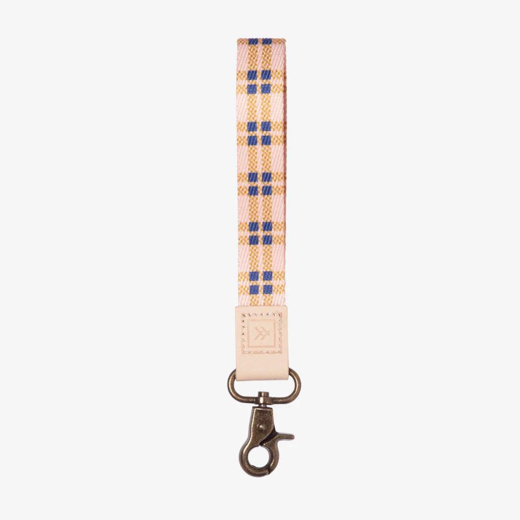 Willow Wrist Lanyard