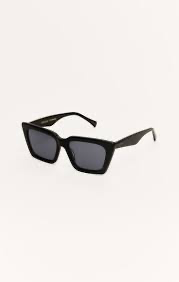 Feel Good Sunglasses Black