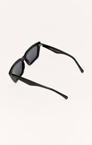 Feel Good Sunglasses Black