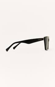 Feel Good Sunglasses Black