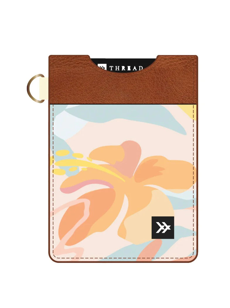 Ke Iki Vertical Wallet