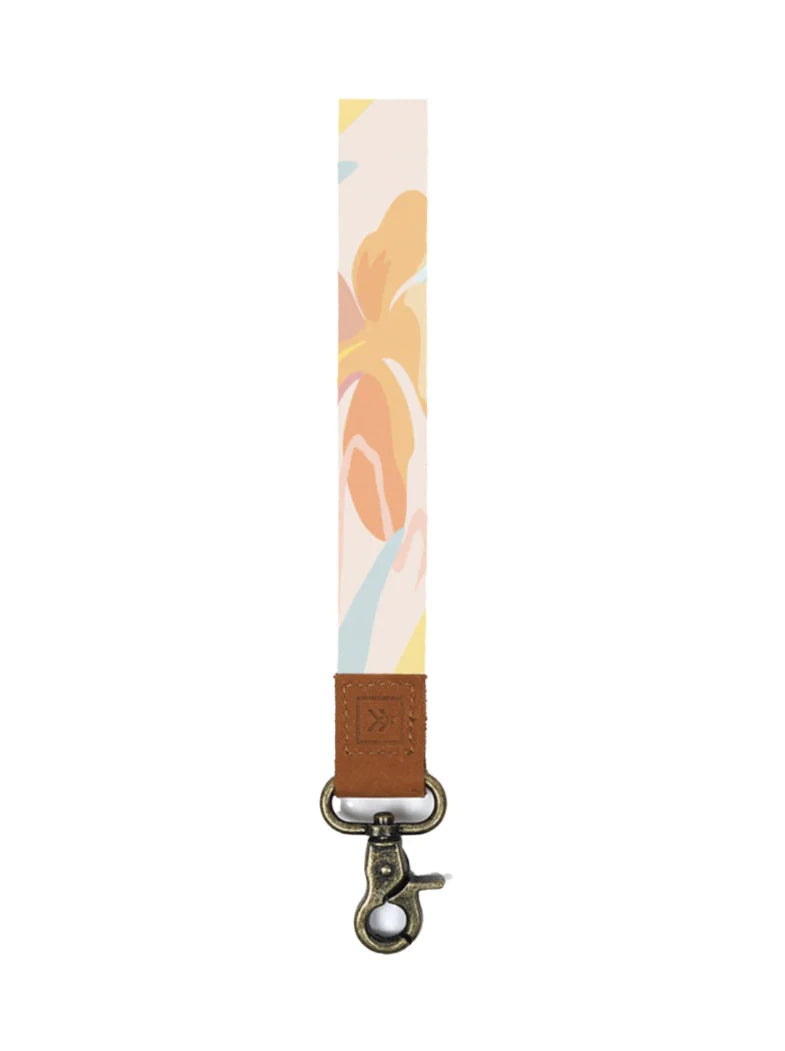 Ke Iki Wrist Lanyard
