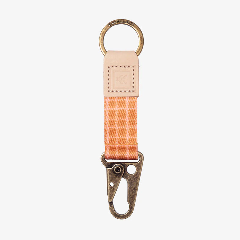 Irvinel Key Chain
