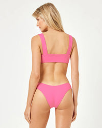 Rocky Bottom Bubblegum Pink