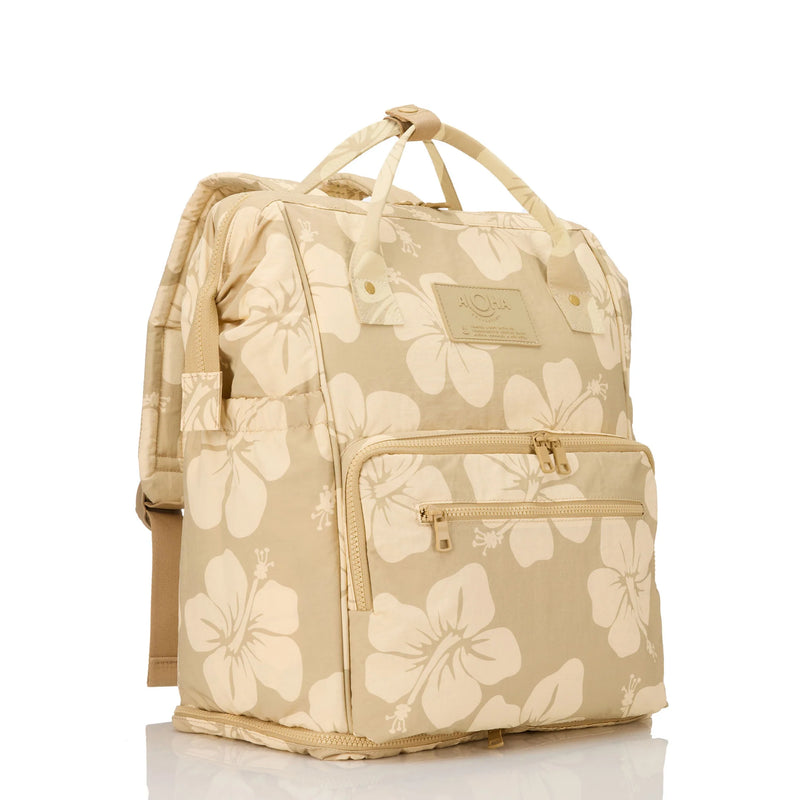 Le Bebe in Creme on Dune