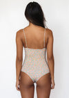 Everyday Bodysuit Bloom