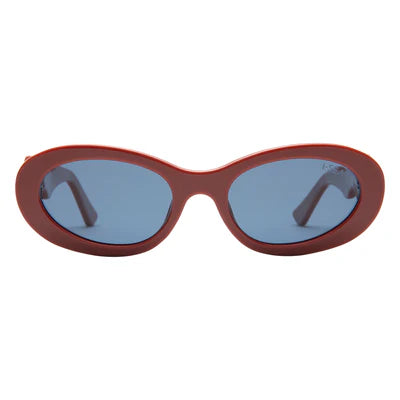 Maya Terracotta/Navy