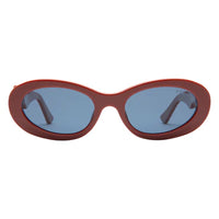 Maya Terracotta/Navy