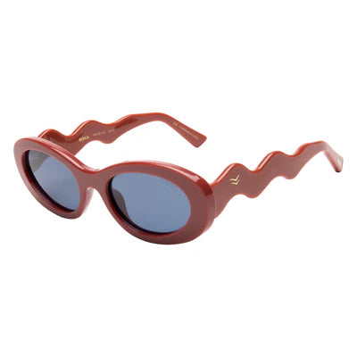 Maya Terracotta/Navy