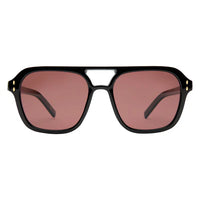 Monaco Black/Plum