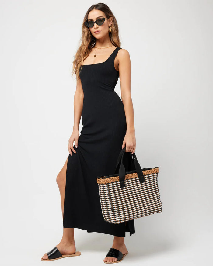 Mara Dress Black