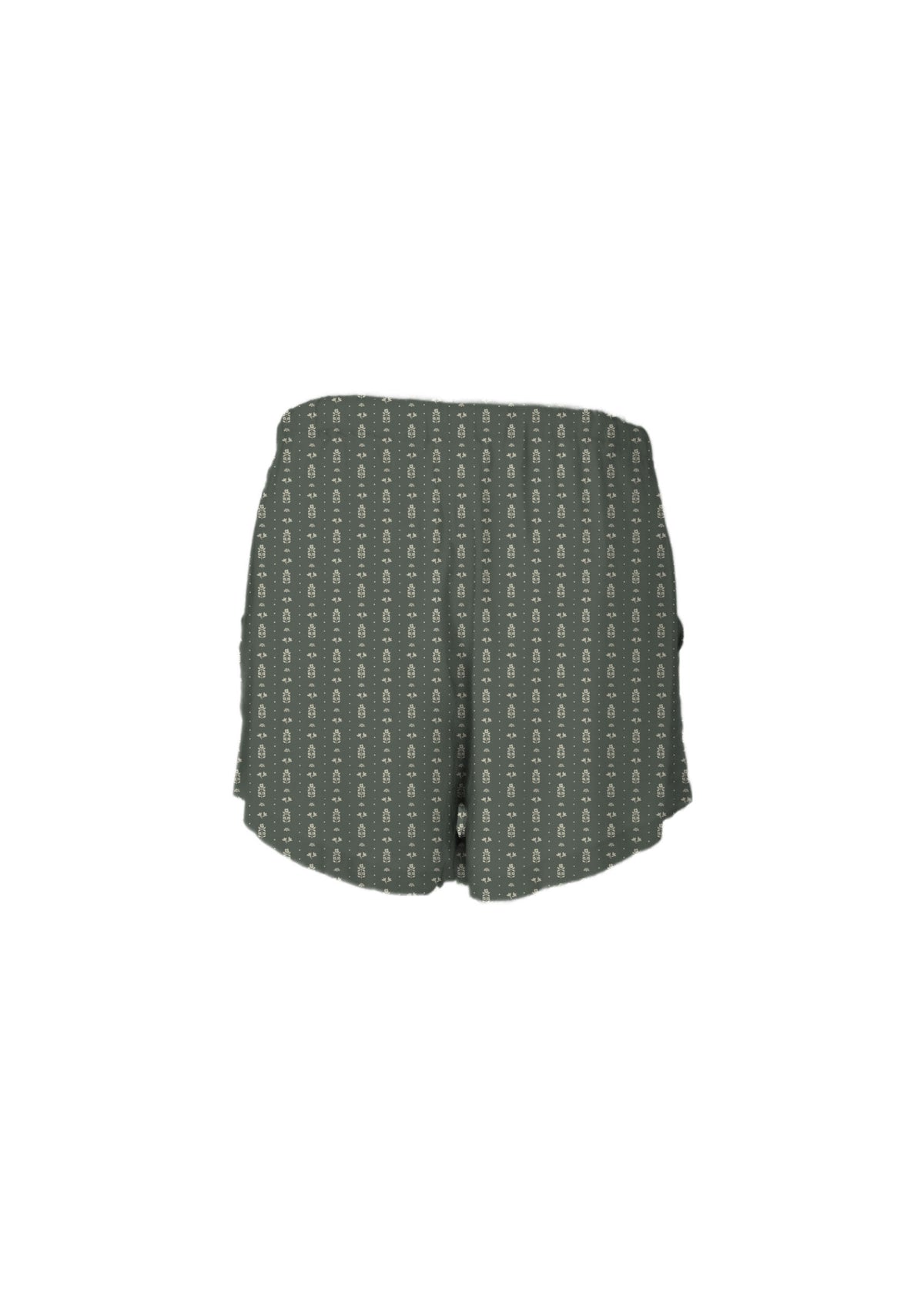Ava Short Mabel