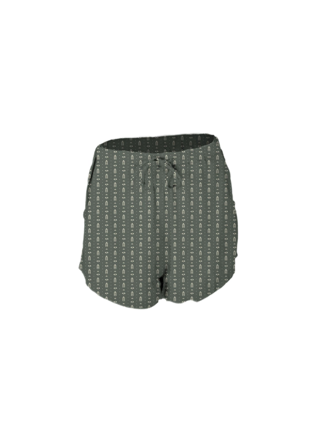 Ava Short Mabel