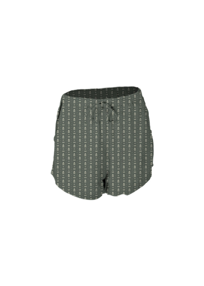 Ava Short Mabel