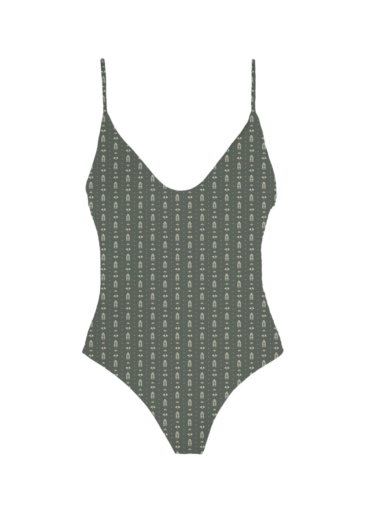 Everyday Bodysuit Mabel