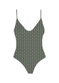 Everyday Bodysuit Mabel