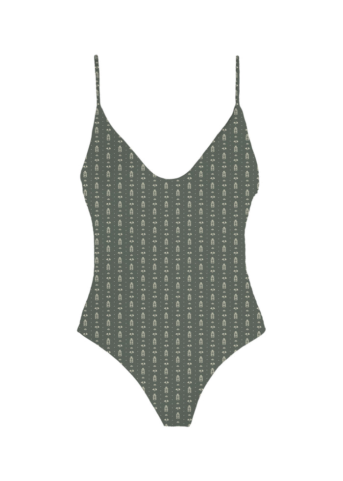 Everyday Bodysuit Mabel