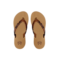 Marley Sandal Taboo