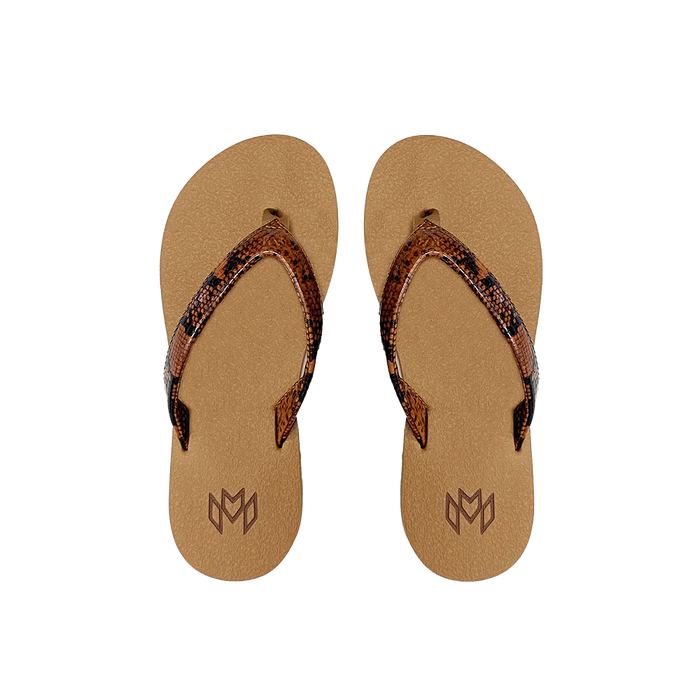 Marley Sandal Taboo
