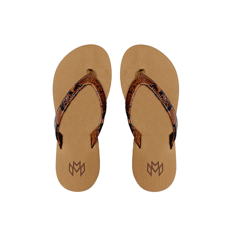 Marley Sandal Taboo