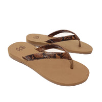 Marley Sandal Taboo