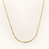 Fallon Gold Fill Necklace