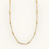 Piper Gold Fill Necklace