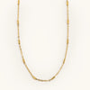 Piper Gold Fill Necklace