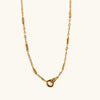 Piper Gold Fill Necklace
